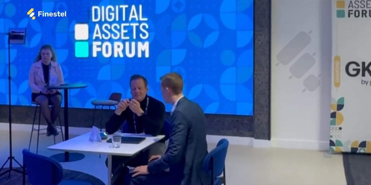 Digital Assets Forum 2026