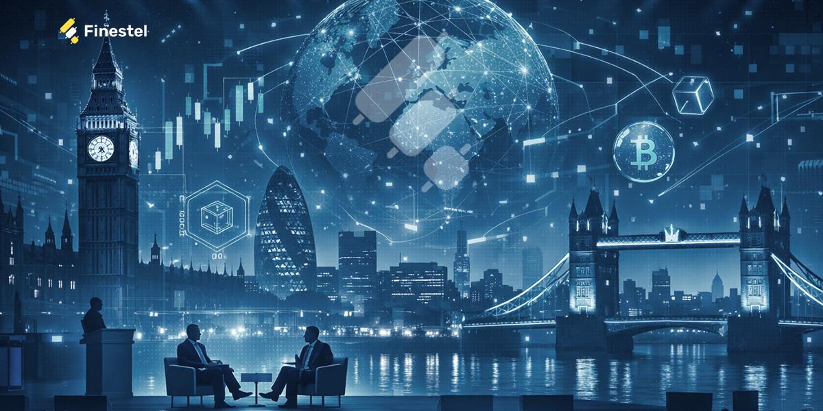 The Intersection of AI and Blockchain