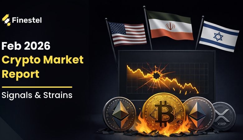 February 2026 Crypto Market Report