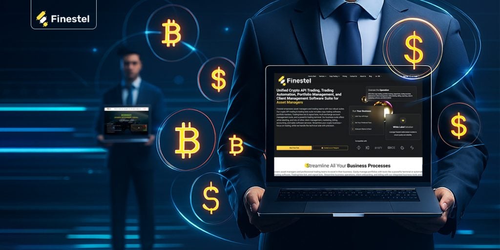 Where Finestel Can Be an Alternative