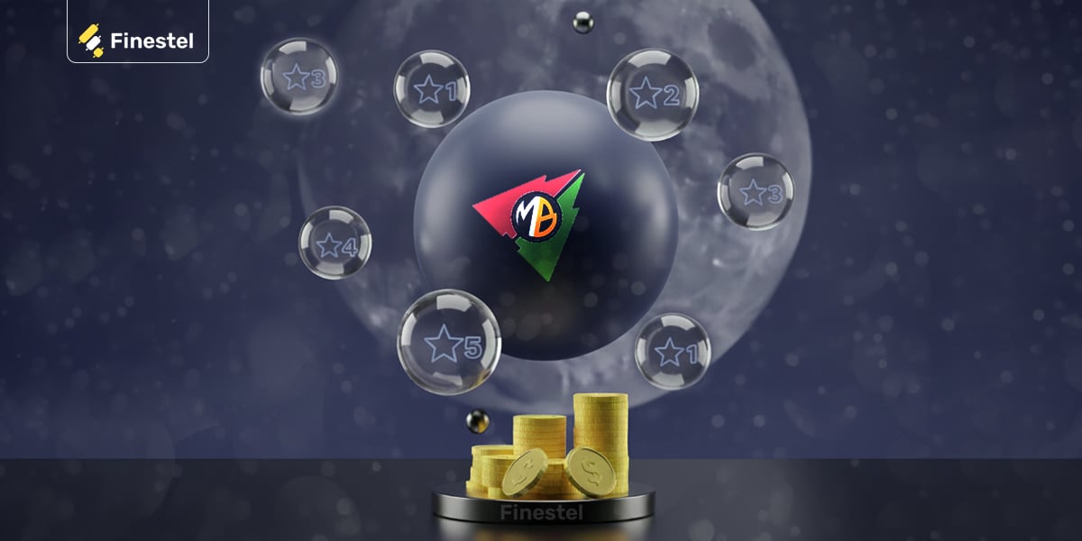 Key Features of MoonBot