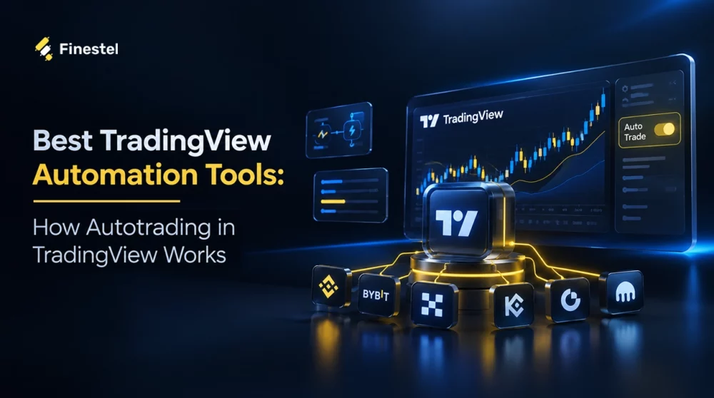 Best TradingView Automation Tools Compared: How Auto Trading in TradingView Works 