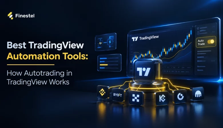 Best TradingView Automation Tools Compared: How Auto Trading in TradingView Works 
