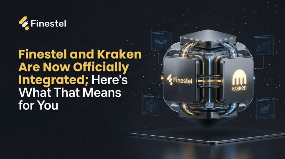 Finestel and Kraken Integration