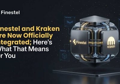 Finestel and Kraken Integration