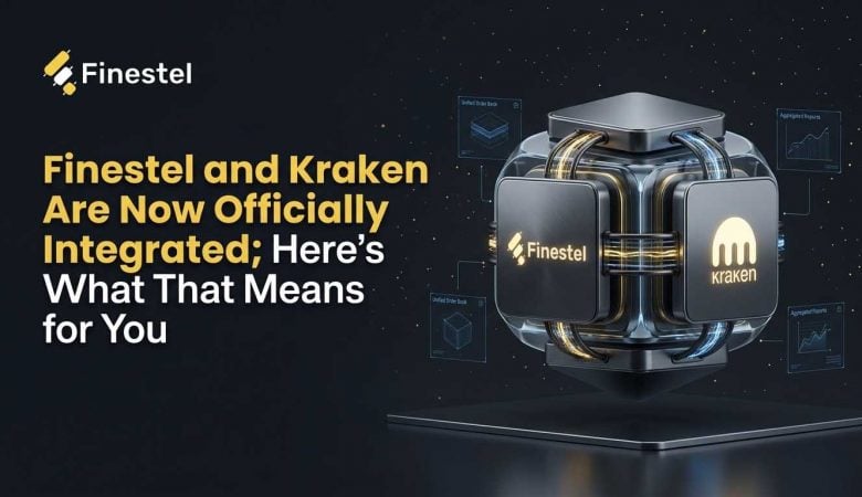 Finestel and Kraken Integration