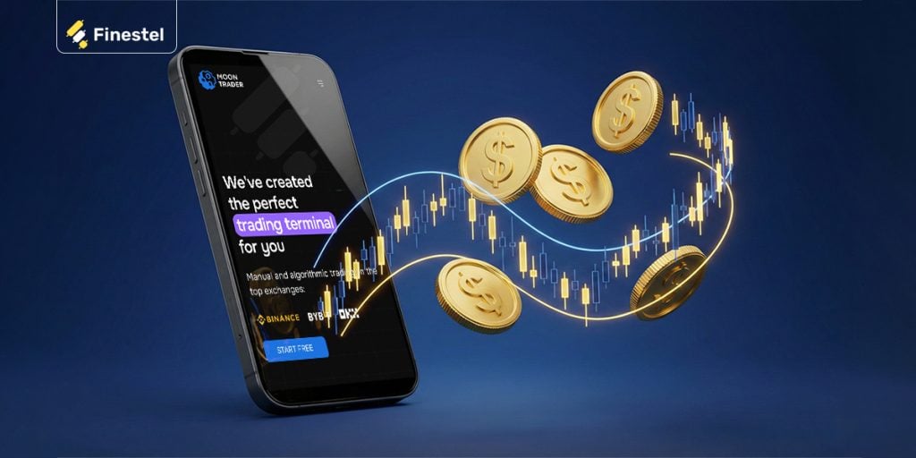 MoonTrader Pros and Cons