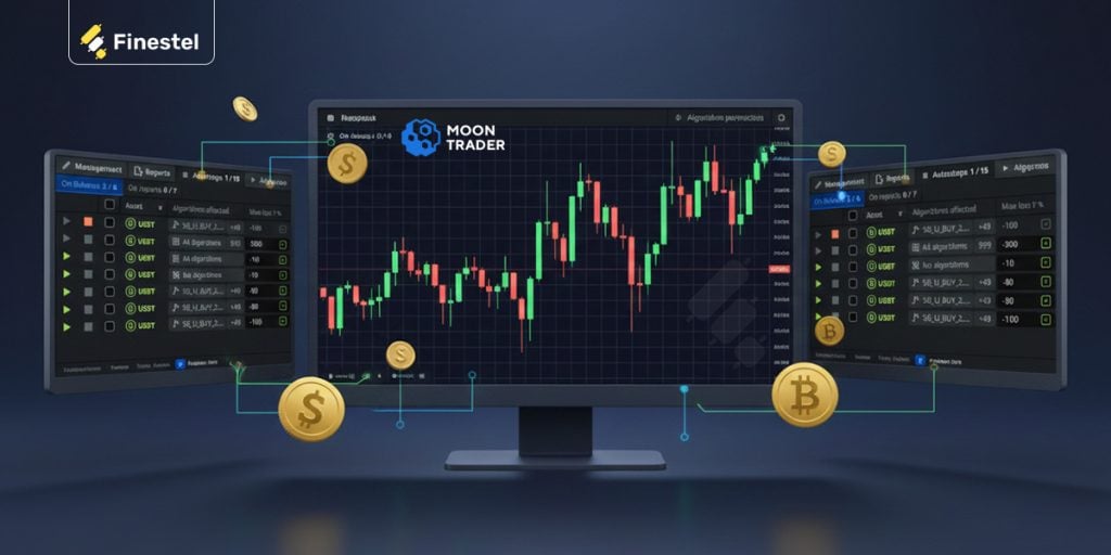 MoonTrader Reviews and Feedback