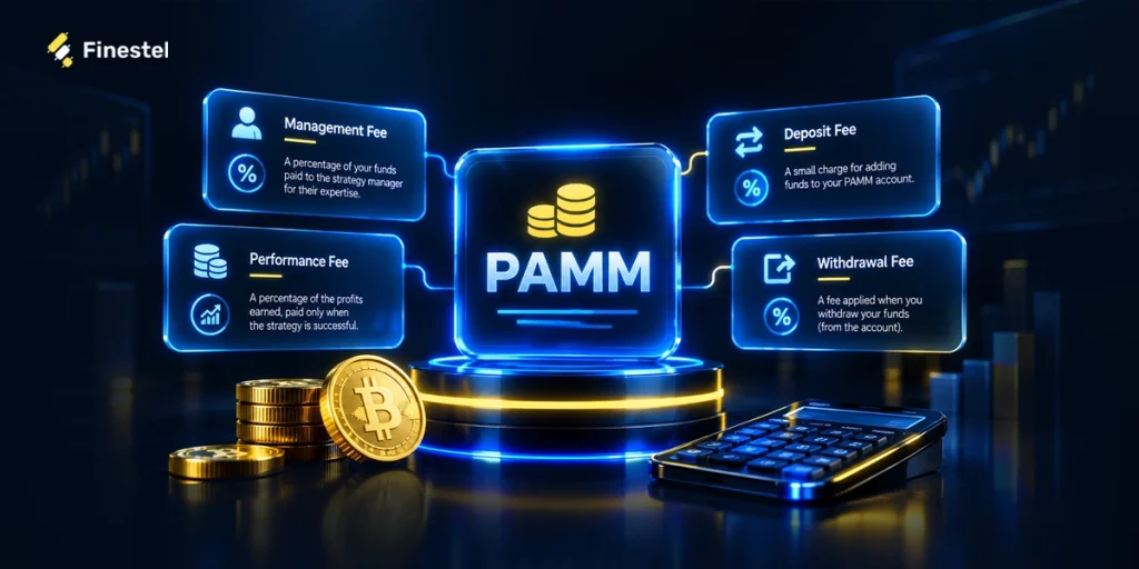 PAMM Fee Structures Explained