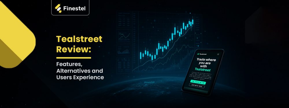 Tealstreet Review