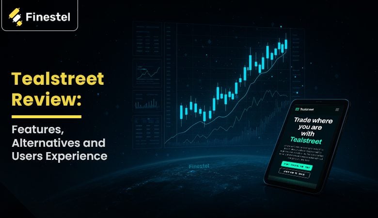 Tealstreet Review