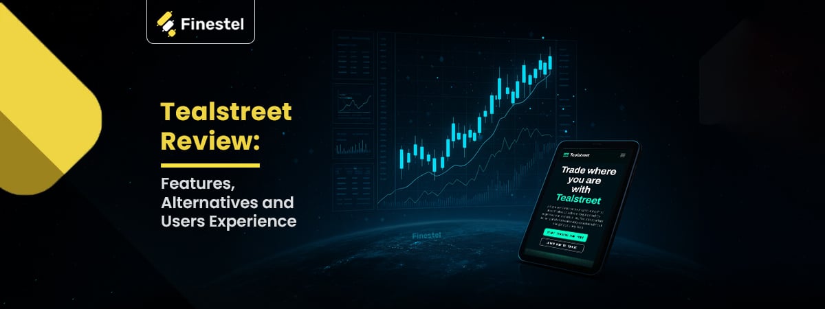 Tealstreet Review 2026: Features, Pros & Cons (V3 Update) | FINESTEL