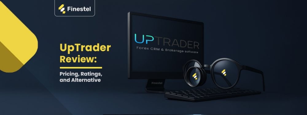UpTrader Review