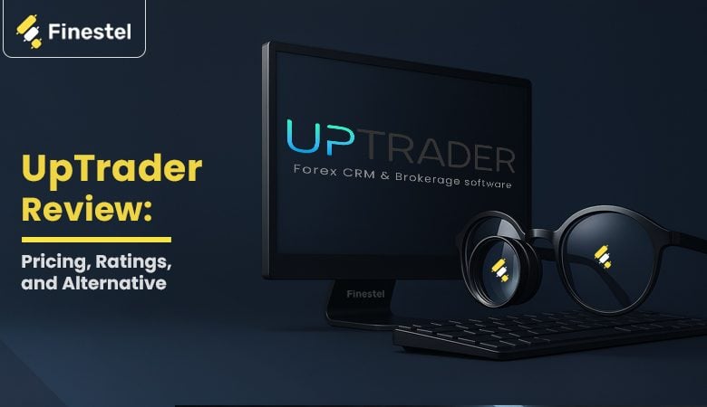 UpTrader Review