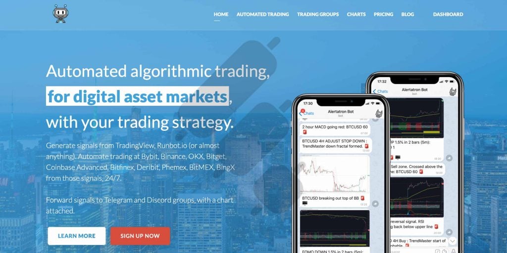 Alertatron Review: What Is Alertatron?