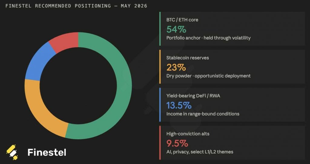 May 2026 Outlook