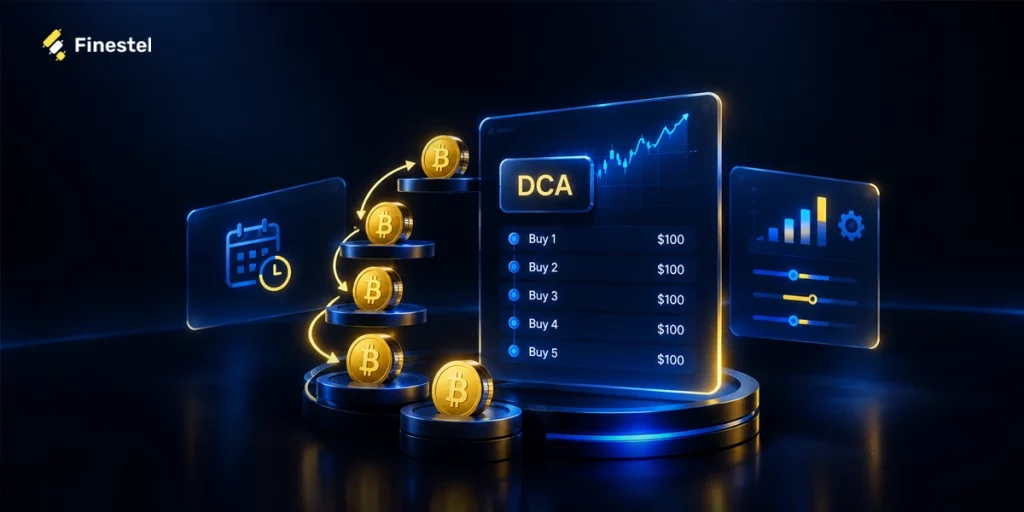What Are DCA Bots and Strategies?