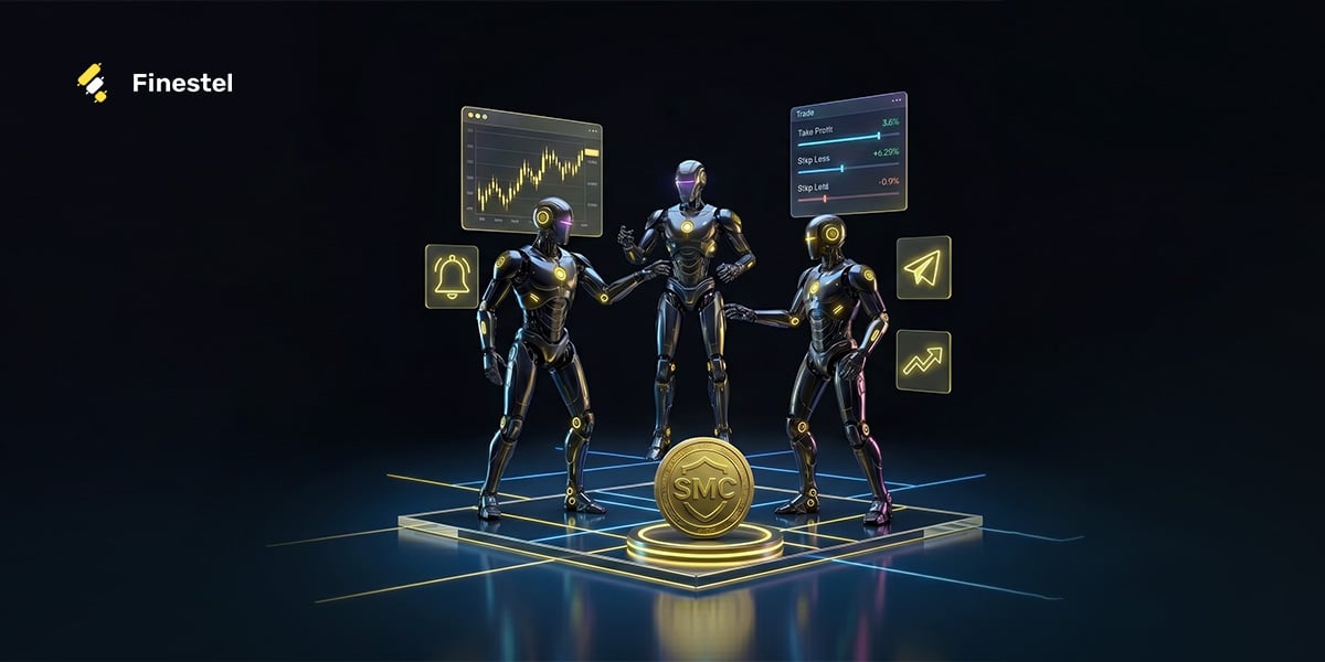 Can SMC Actually be Automated?