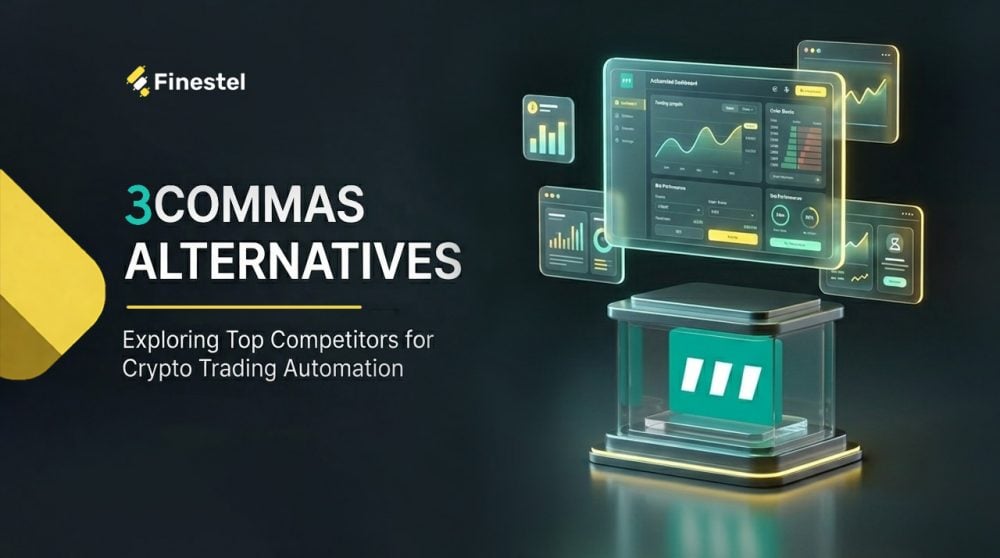 3commas alternatives