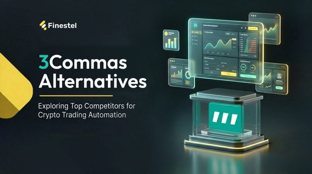 3commas alternatives