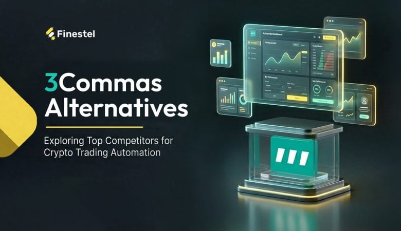 3commas alternatives