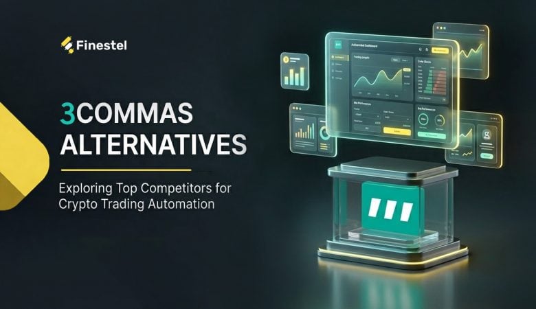 3commas alternatives