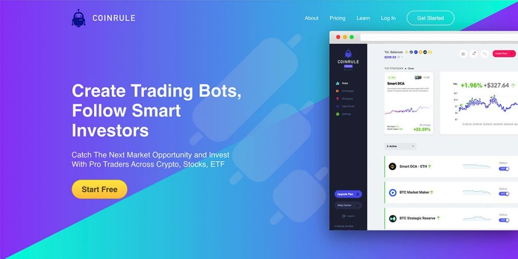 CoinRule