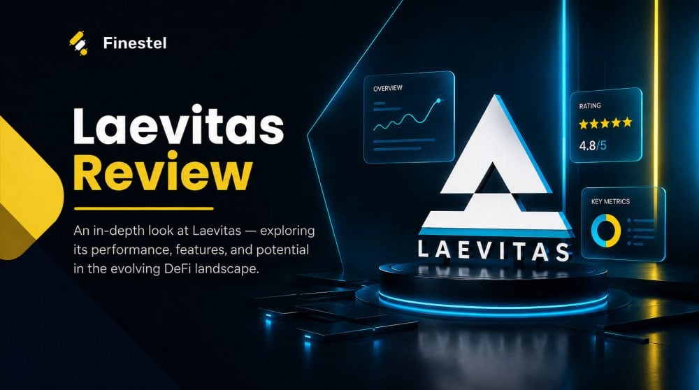 Laevitas review