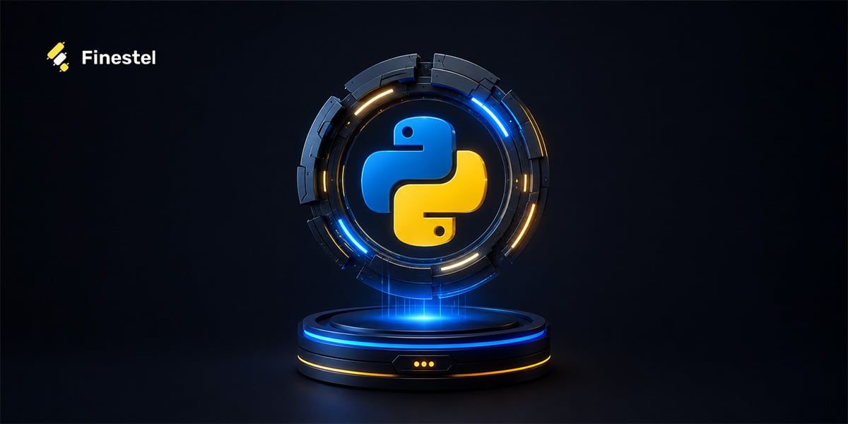 Why a Python Trading Bot