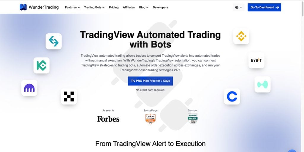 WunderTrading