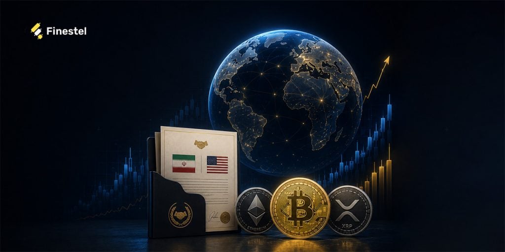 Capital Rotation: Bitcoin Dominance Rises as Altcoins Bleed