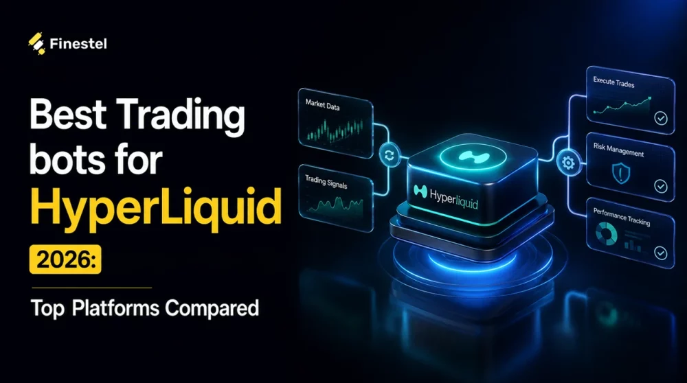 Best Trading bots for Hyperliquid 2026- Top Platforms Compared
