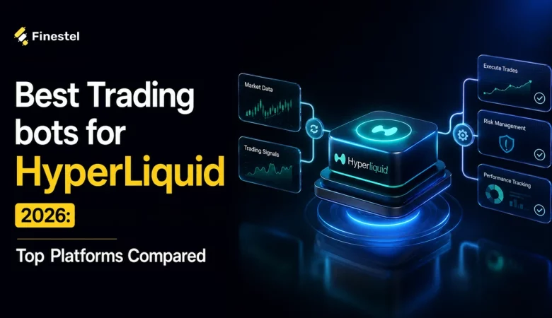 Best Trading bots for Hyperliquid 2026- Top Platforms Compared