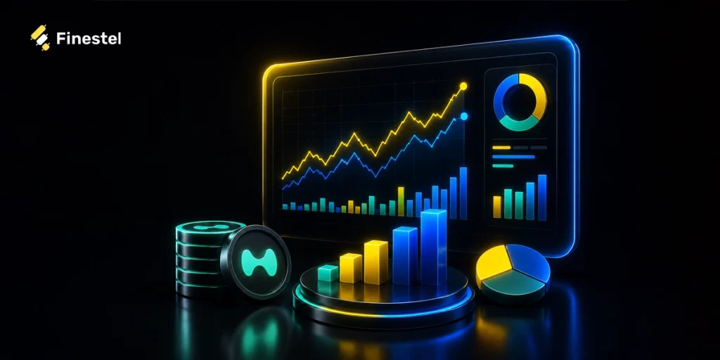 Net Arbitrage Profit