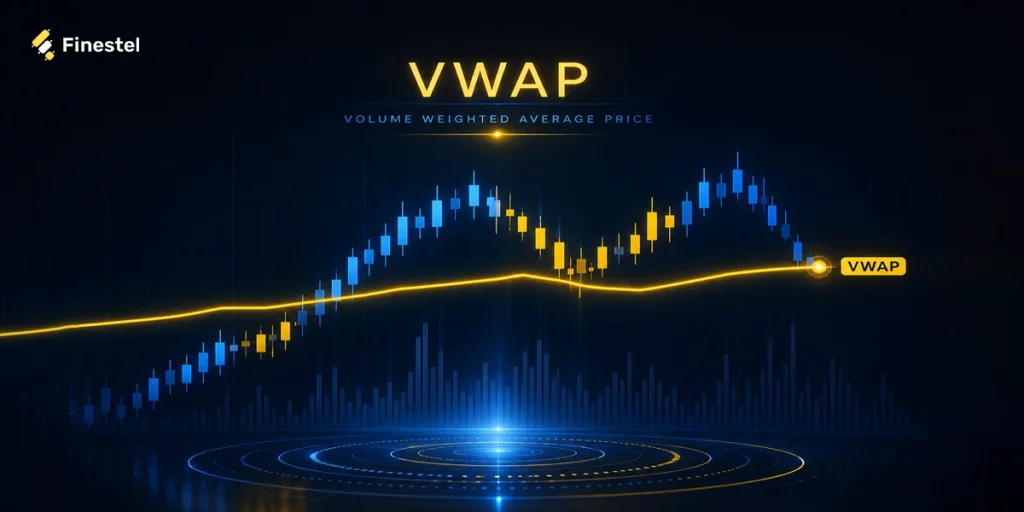 TWAP vs. VWAP