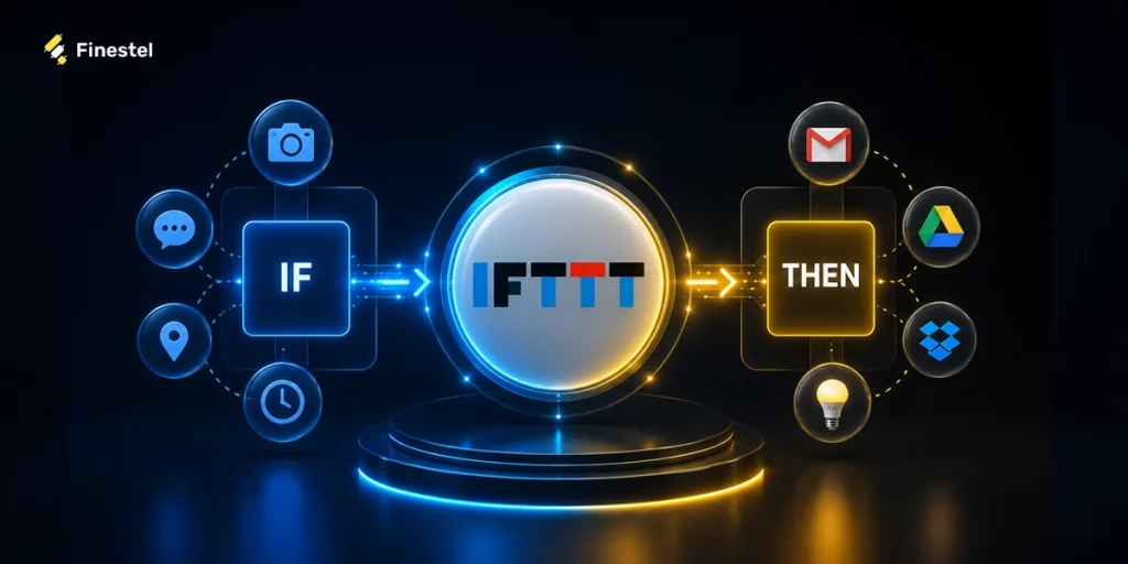 What Is IFTTT and How Does It Work?