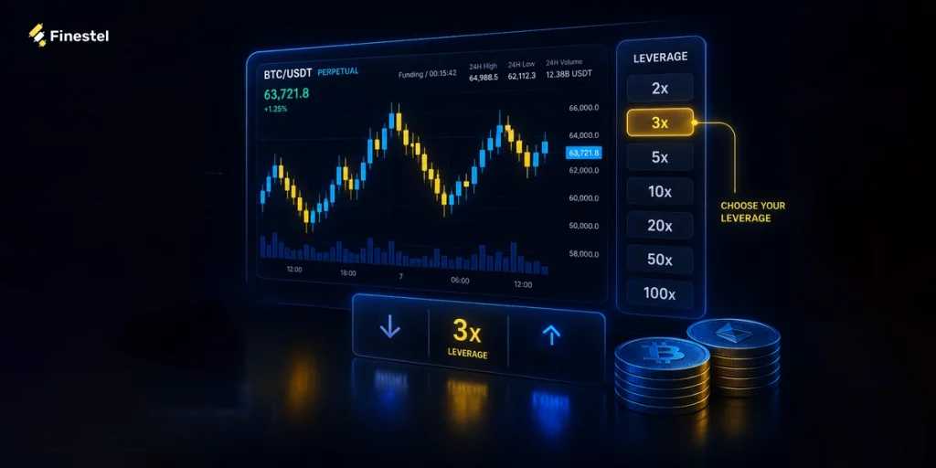 Best DCA bot strategies for futures