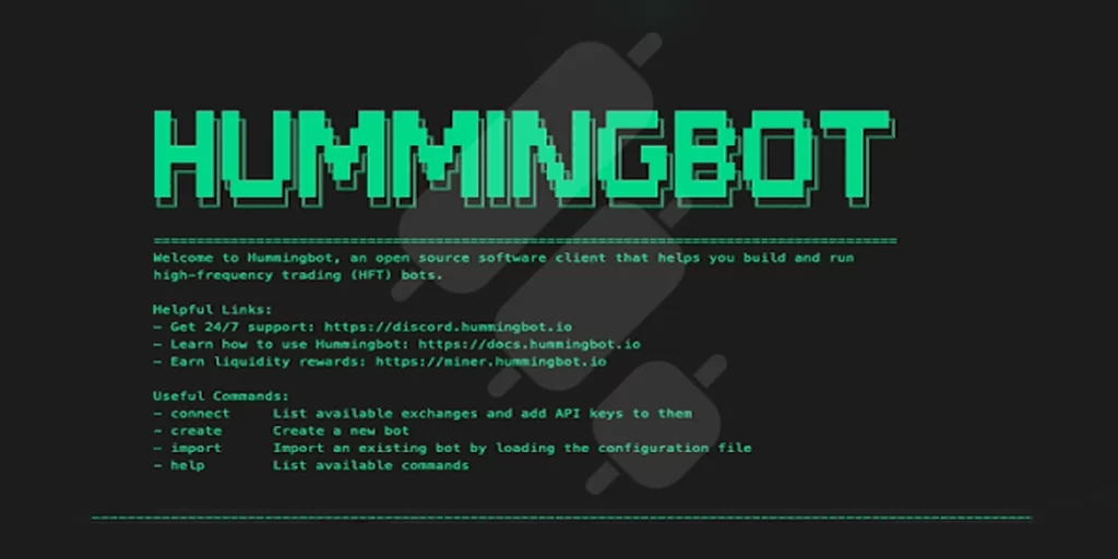 hummingbot