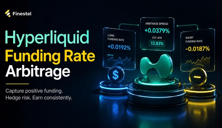 hyperliquid funding rate arbitrage guide