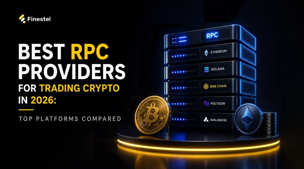 Best RPC Providers for trading