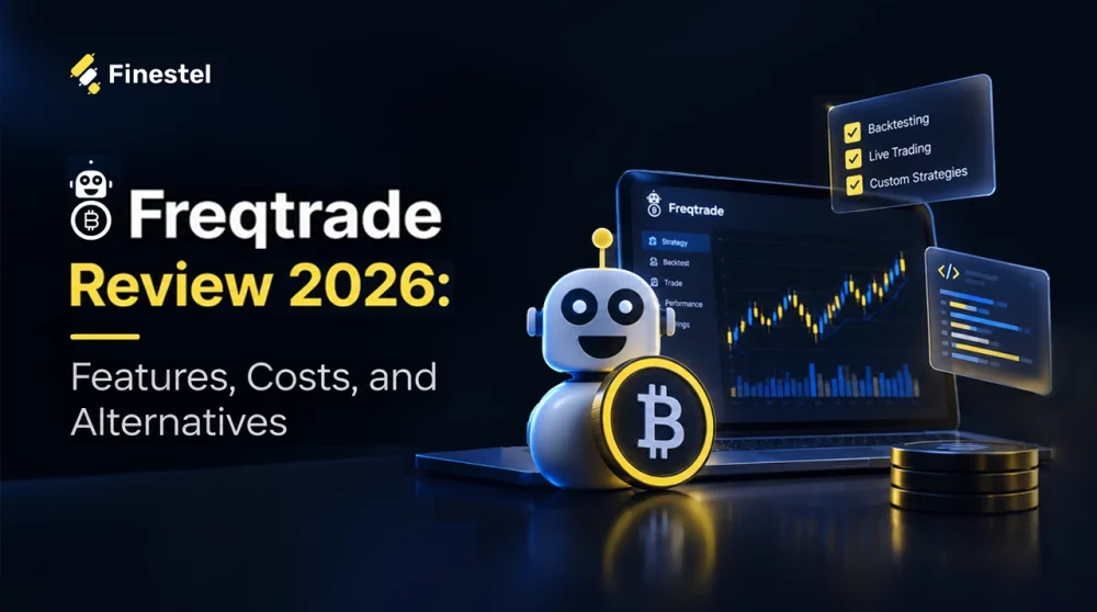Freqtrade Review 2026: Features, Costs, and Alternatives