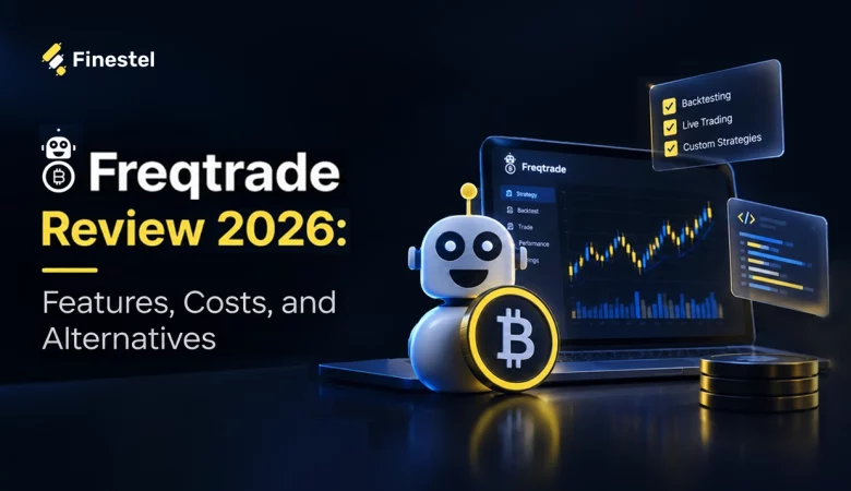 Freqtrade Review 2026: Features, Costs, and Alternatives