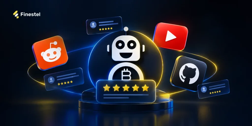 Freqtrade User Reviews: Reddit, Youtube, and Github