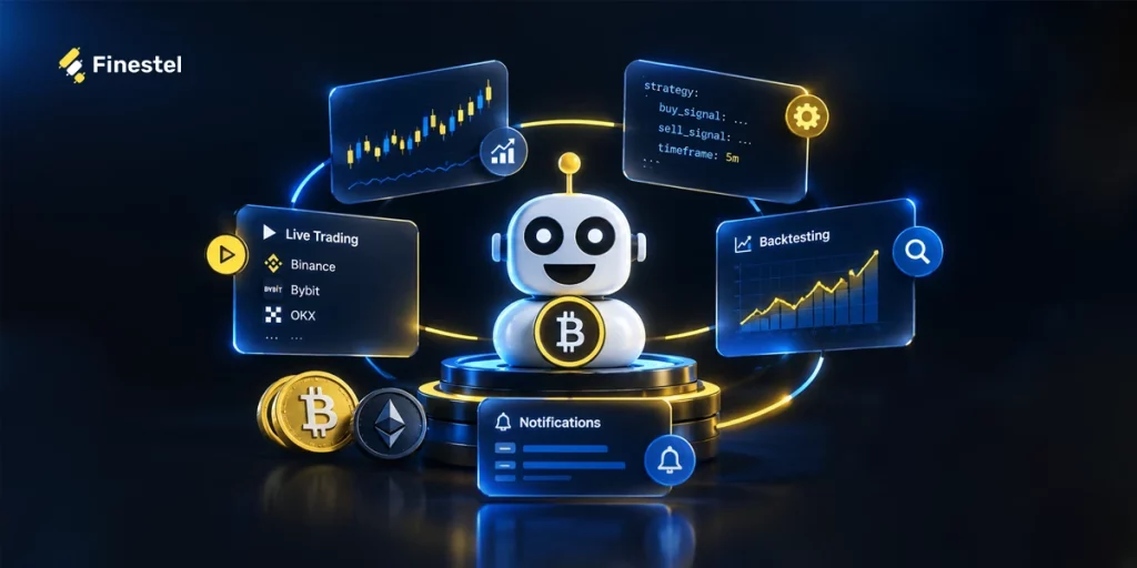 How Does Freqtrade Work? Core Features Review