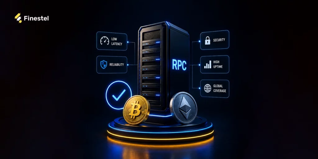 How to Choose The Best RPC Providers for Trading