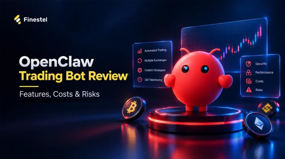 OpenClaw Trading Bot Review: Features, Costs, Installation, Alternatives & Risks
