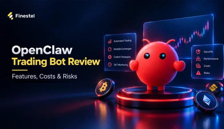 OpenClaw Trading Bot Review: Features, Costs, Installation, Alternatives & Risks