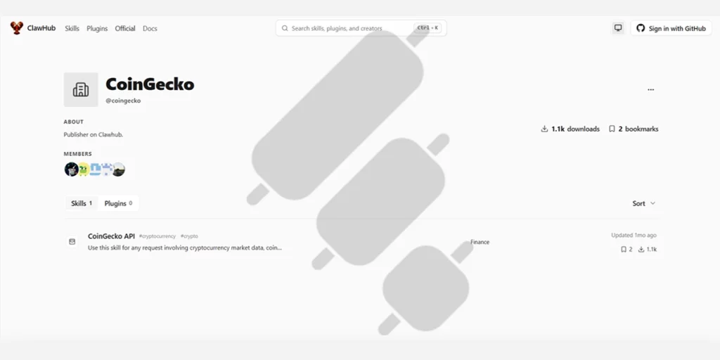 adding skills to OpenClaw from ClawHub